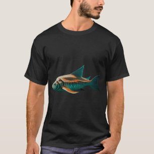 Weird fish T-Shirt