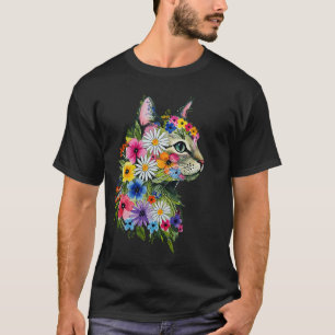 Weird Girls Club Plant Lover T-Shirt