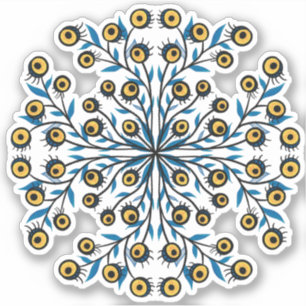 Weird Horror Creature Goth Fantasy Art With Eyes