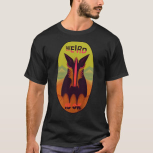 Weird is OK 01 T-Shirt