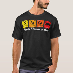Weird Science Joke  1  T-Shirt
