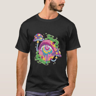 Weirdcore Aesthetic Clothes Alt Indie T-Shirt