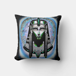 WeirdEgypt 10 Cushion