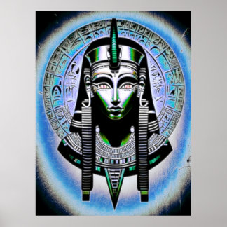 WeirdEgypt 10 Poster