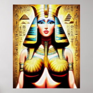 WeirdEgypt 11 Poster
