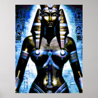 WeirdEgypt 1 Poster