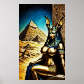 WeirdEgypt 3 Poster