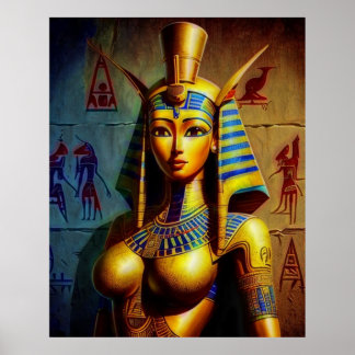 WeirdEgypt 4 Poster