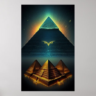 WeirdEgypt 5 Poster