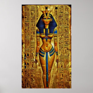 WeirdEgypt 6 Poster