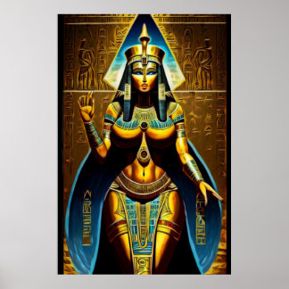 WeirdEgypt 7 Poster