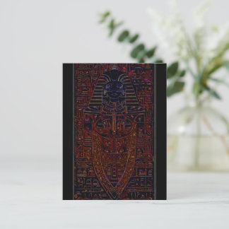 WeirdEgypt 8 Postcard