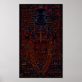 WeirdEgypt 8 Poster