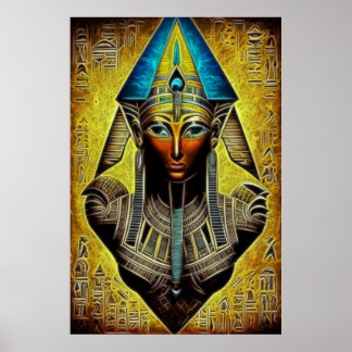 WeirdEgypt 9 Poster