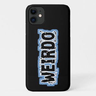WEIRDO Case-Mate iPhone CASE