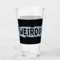 WEIRDO