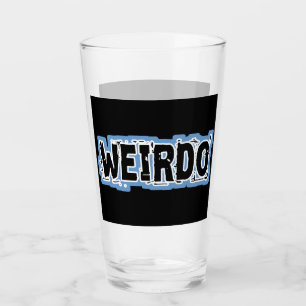 WEIRDO GLASS