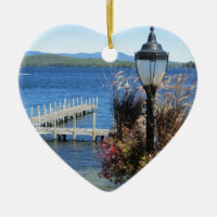 Weirs Beach Dock