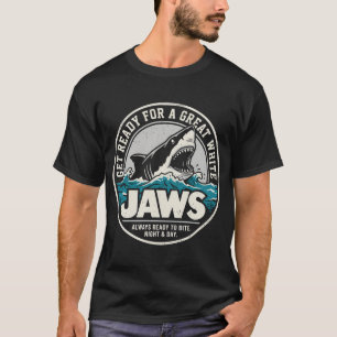 Weiss Lake â€“ Nautical Compass Explorer Design T-Shirt