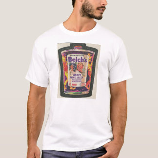 welches  grape jelly T-Shirt