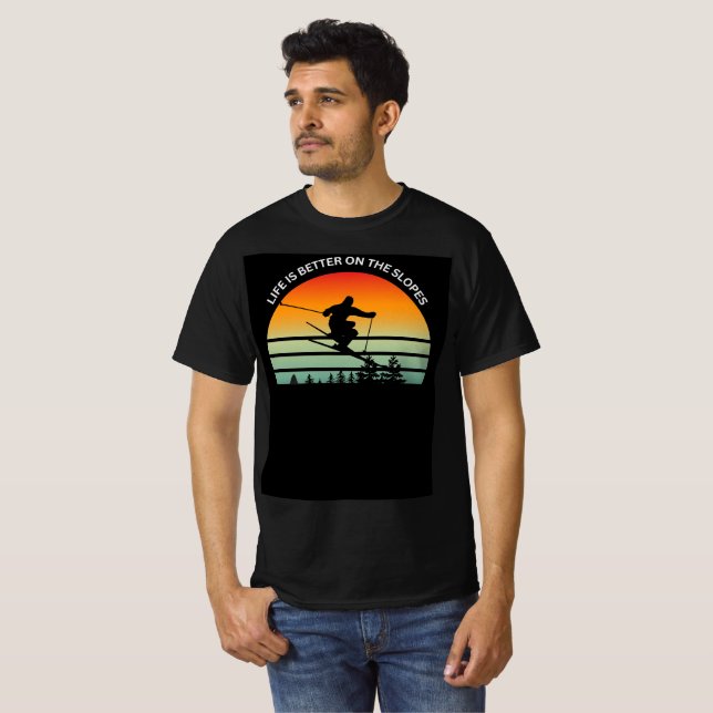 Welcome all of you I am so Glad too see you here T-Shirt (Front Full)