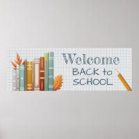 Welcome back to school