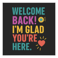 Welcome Back To School, Teacher Appreciation Gift