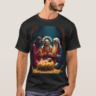 WELCOME CHRISTMAS 16: FANTASTIC SHIRT. T-Shirt