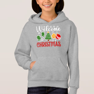 Welcome Christmas-63758