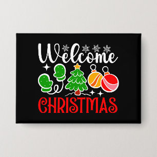 Welcome Christmas-63758