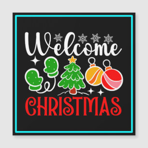 Welcome Christmas-63758