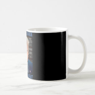 Welcome Ck Mr President Donald Trump Inauguration Coffee Mug