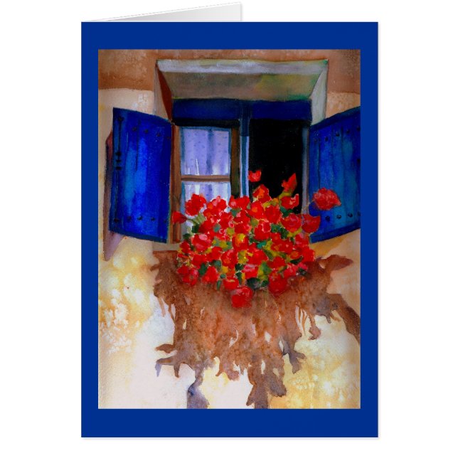 welcome! Coffee is ready (Front)