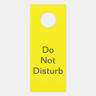 Welcome Door Hangers Paper, Room & Home Sweet