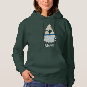 Welcome Gnome Hoodie