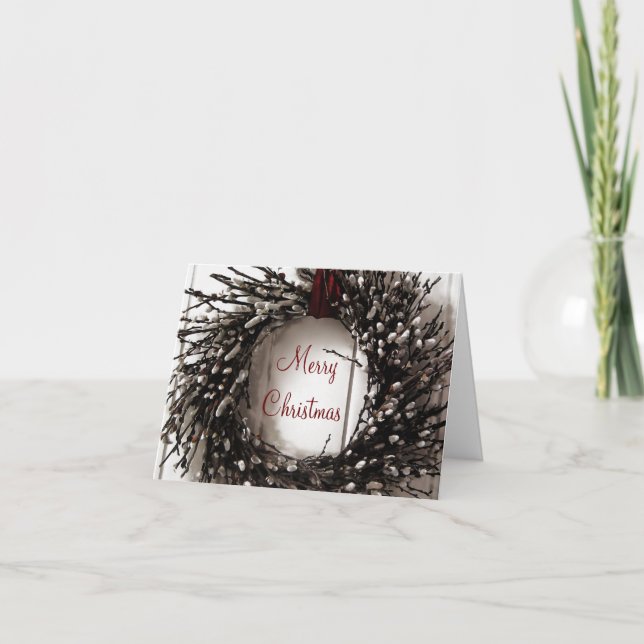 Welcome Home ~ Cards (Front)