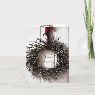 Welcome Home ~ Cards