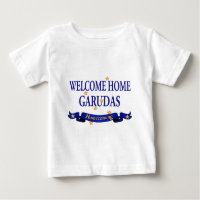 Welcome Home Garudas