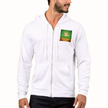 Welcome home green and earth brown straw design