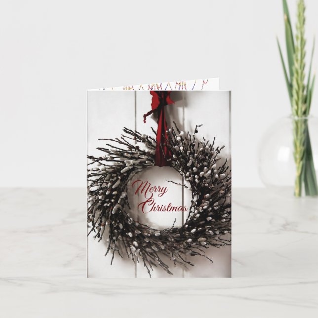 Welcome Home - (More Options) Cards (Front)