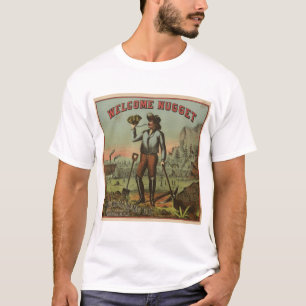 Welcome Nugget T-Shirt