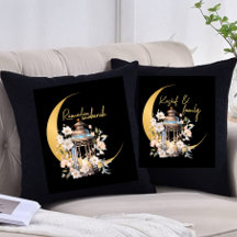 Welcome Ramadan Decor