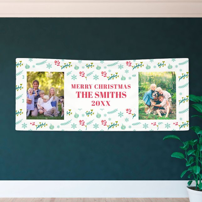 Welcome Sign Merry Christmas Annual Party Banner (Welcome Sign Merry Christmas Annual Party Banner
)