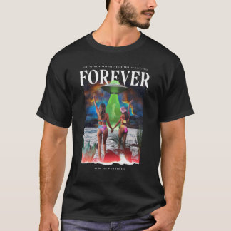 Welcome Summer - Beach Outfits T-Shirt