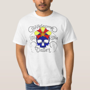 Welcome T-Shirt