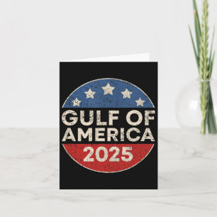 Welcome To America's Gulf - Gulf Of Usa America Re Card