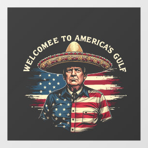 Welcome to America's Gulf Trump East Coast