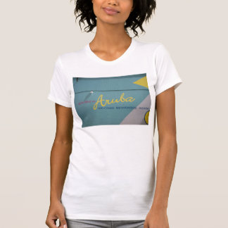 Welcome to Aruba T-Shirt
