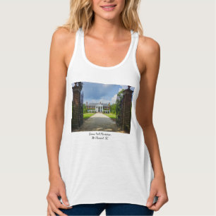 Welcome To Boone Hall Tank Top