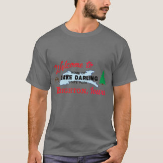 Welcome to Brighton T-Shirt